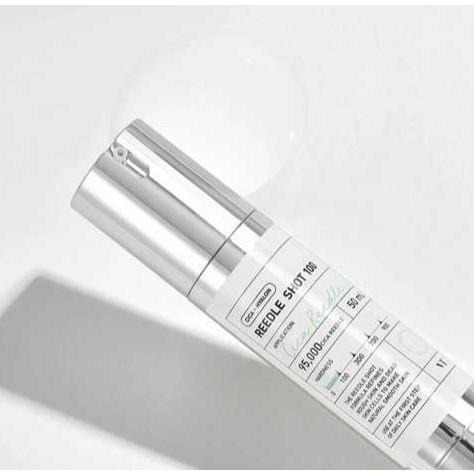 【VT】COSMETICS 老虎微晶精華 CICA REEDLE SHOT (100/300/700) 2027.08-細節圖3