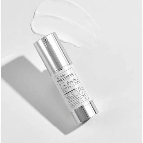 【VT】COSMETICS 老虎微晶精華 CICA REEDLE SHOT (100/300/700) 2027.08-細節圖7