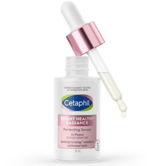 ‼️ 台灣公司貨‼️ Cetaphil 舒特膚💧BHR淨白無瑕精華30ml💧BHR淨白調理安撫霜50g 淨白+舒緩+保濕-細節圖4