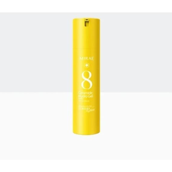 MIRAE未來美⭐💙爆水明星水乳組⭐速效保濕水精華100ml💙速效保濕輕乳霜100ml  8種保濕成分24H保濕 公司貨-細節圖4