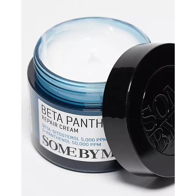 全新包裝💙SOME BY MI💙Beta-Panthenol泛醇肌膚屏障再生 面霜50ml精華液30ml化妝水150ml-細節圖9