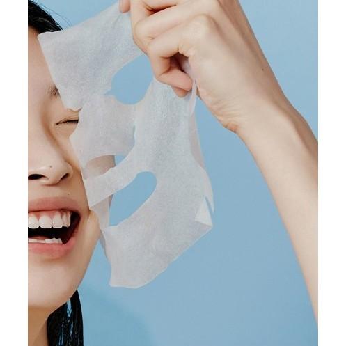 🏷️ COSRX  HYALURONIC 保濕補水面膜 1片💜Water Wave Sheet Mask 玻尿酸-細節圖2