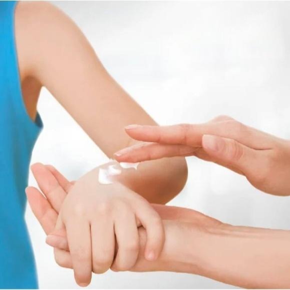 ‼️ 台灣公司貨‼️ Cetaphil 舒特膚💧 AD益膚康修護滋養乳液💧 295ml   2027/08-細節圖3