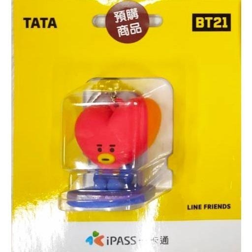 一卡通iPass 立體造型 TSUMTSUM奇奇蒂蒂 BT21 絨毛LOVE&PEACE布丁狗美樂蒂 絨毛SNOOPY-細節圖8