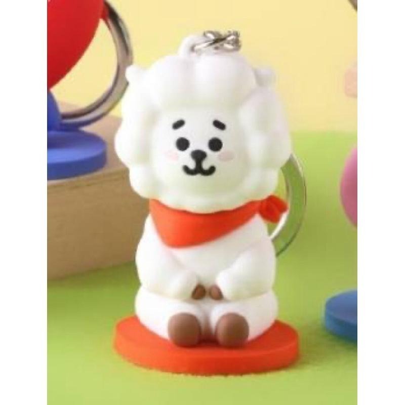 一卡通iPass 立體造型 TSUMTSUM奇奇蒂蒂 BT21 絨毛LOVE&PEACE布丁狗美樂蒂 絨毛SNOOPY-細節圖9