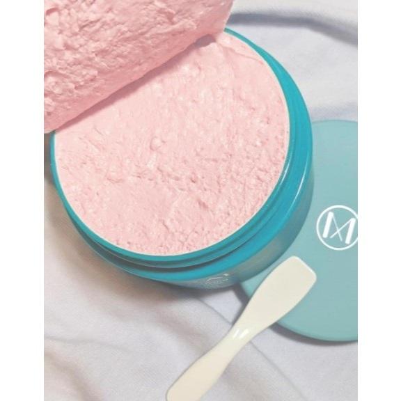 MIRAE未來美 💚毛孔速淨粉泥膜100ml💚 公司貨 深入毛孔 一淨到底-細節圖4