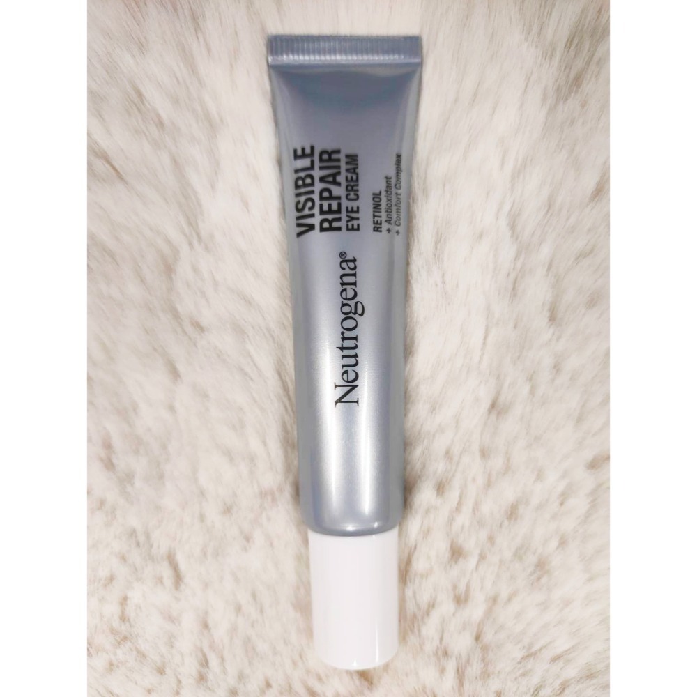 最優惠全新升級Neutrogena台灣露得清 肌緻新生A醇💖乳霜50g💖眼霜15g💖精華30ml💖晚霜30ml-規格圖6