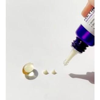 全新包裝 韓國💜SOME BY MI💜 𝐑𝐄𝐓𝐈𝐍𝐎𝐋 視黃醇三重強效眼霜（30ml）𝐄𝐘𝐄 𝐂𝐑𝐄𝐀𝐌-細節圖4