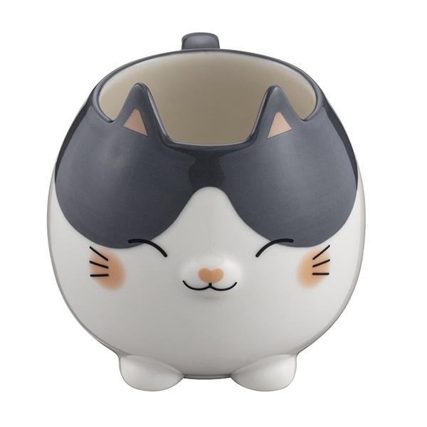 全新現貨  ■星巴克淘氣小貓馬克杯   ■星巴克南瓜小貓盤-細節圖4