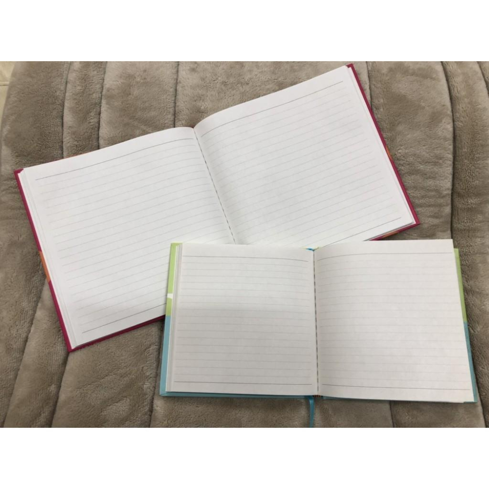 全新 可愛  亮片 動物 NOTE BOOK 筆記本 記事本-細節圖3