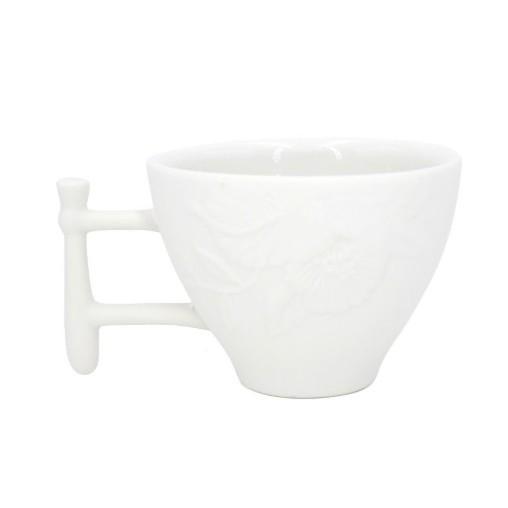 誠品生活跨界設計  🐾 春景豔咖啡杯 🐾-細節圖2