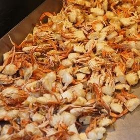 【八通食品】一口蟹.南／專營餐廳、嚴選食材／挑戰最低價／螃蟹／海鮮-細節圖2