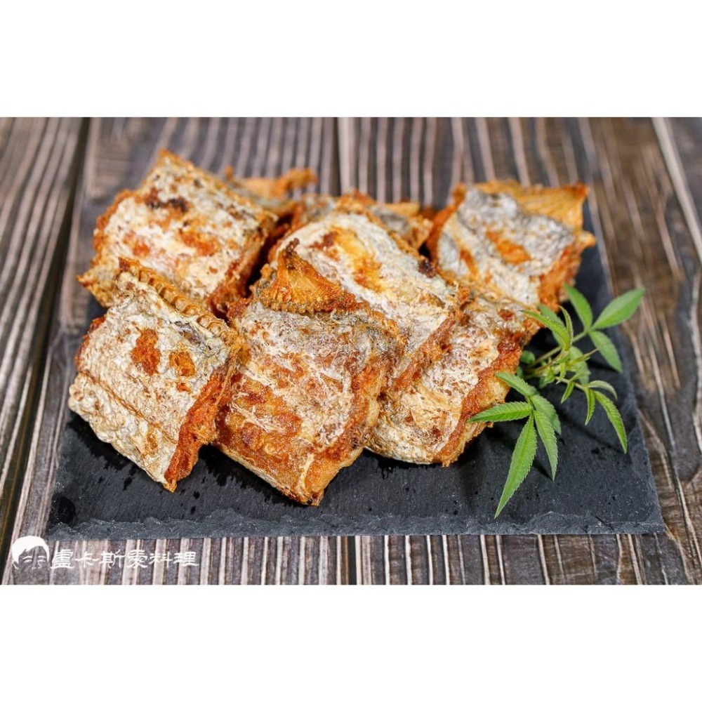 【八通食品】白帶魚塊.南／專營餐廳、嚴選食材／挑戰最低價／便當魚／香煎／海鮮-細節圖2