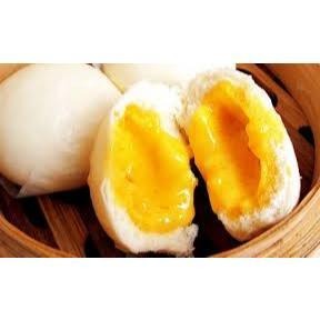 【八通食品】奶皇包.南／專營餐廳、嚴選食材／港式／辦桌／喜宴／蒸類／包子／點心類-細節圖2