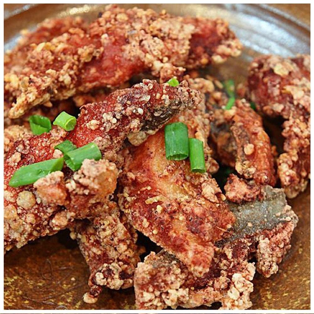 【八通食品】紅糟鰻.南／專營餐廳、嚴選食材／挑戰最低價／海鮮／古早味／鰻魚／-細節圖2