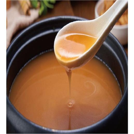 【八通食品】湯匠1.5kg.南／專營餐廳、嚴選食材／挑戰最低價／年菜／辦桌／魚翅頂上湯-細節圖2