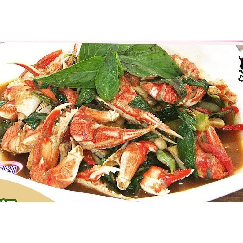 【八通食品】沙蟹腳30/40.南／專營餐廳、嚴選食材／挑戰最低價／鹽酥／海鮮-細節圖2