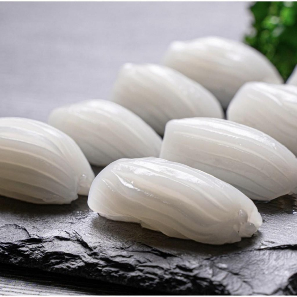 【八通食品】紋甲花枝.南／專營餐廳、嚴選食材／挑戰最低價／冷盤／辦桌／海鮮-細節圖2