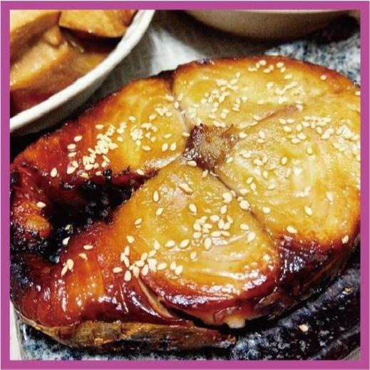 【八通食品】味增魚.南／專營餐廳、嚴選食材／挑戰最低價／海鮮／魚片／油魚-細節圖2