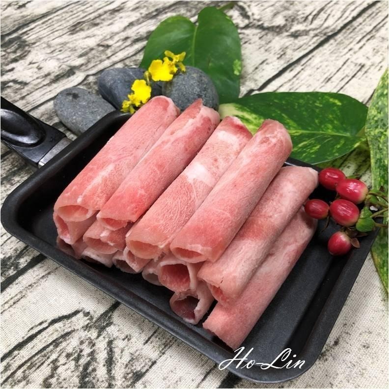 【八通食品】火鍋肉片組合-細節圖5