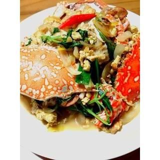 【八通食品】三點蟹200/300.南／專營餐廳、嚴選食材／挑戰最低價／螃蟹／海鮮-細節圖3