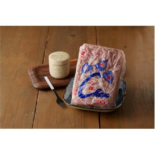 【八通食品】芋頭籤／專營餐廳、嚴選食材／挑戰最低價／芋頭／芋粿／鹹酥雞／炸物-細節圖2