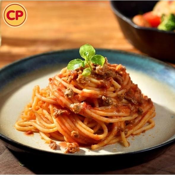 【八通食品】卜蜂義大利麵／專營餐廳、嚴選食材／番茄紅醬／ 羅勒青醬 ／奶油培根／-細節圖3