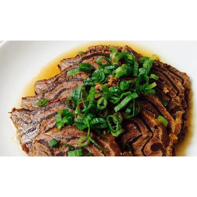 【八通食品】牛腱肉600g／專營餐廳、嚴選食材／挑戰最低價／清燉／紅燒／香滷-細節圖2