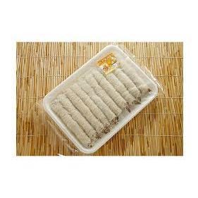 【八通食品】麵線蝦.南／專營餐廳、嚴選食材／挑戰最低價／麵線／蝦子／炸物-細節圖3