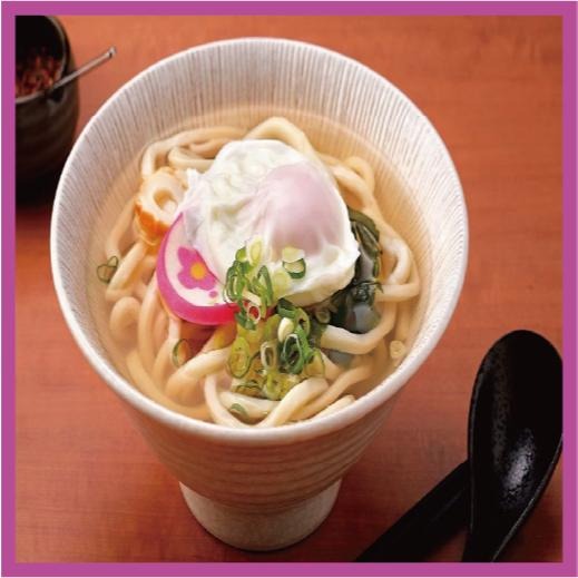 【八通食品】讚岐烏龍麵.南／專營餐廳、嚴選食材／挑戰最低價／日式烏龍麵／-細節圖2