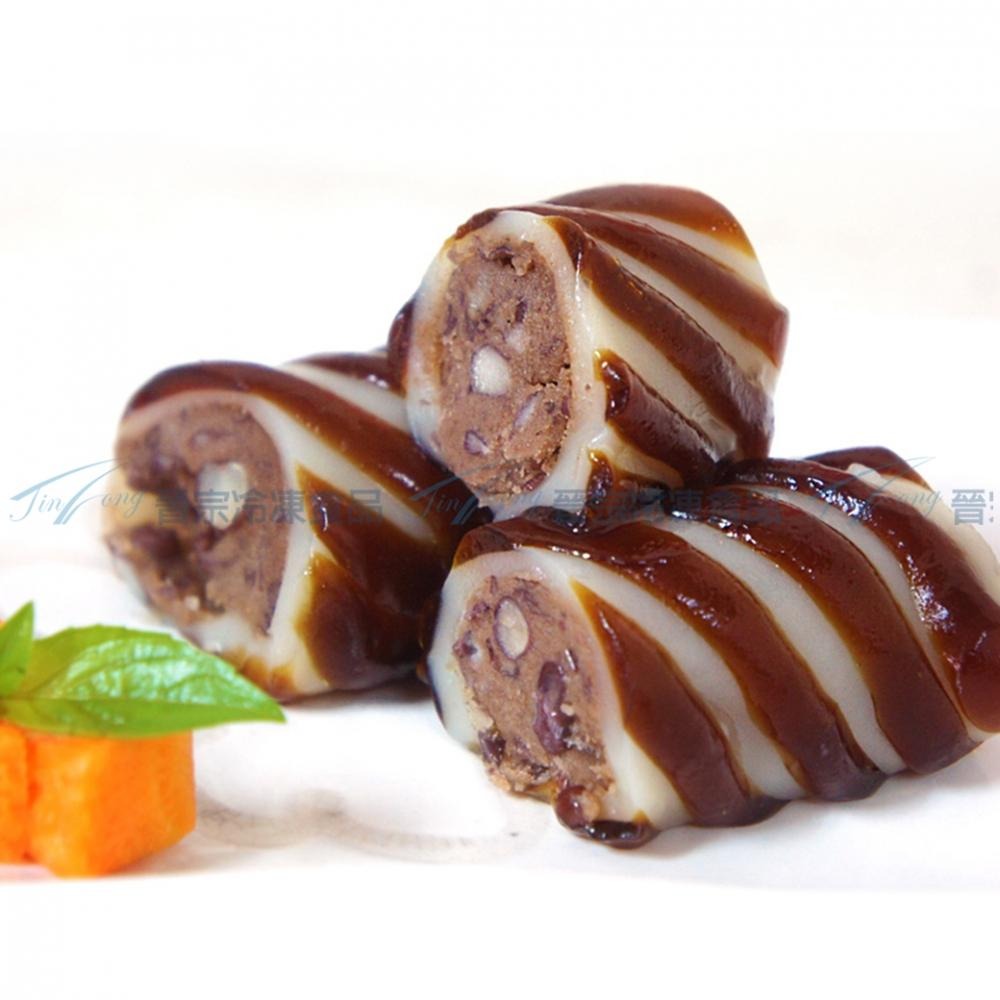 【八通食品】螺絲冰卷.南／專營餐廳、嚴選食材／挑戰最低價／甜點麻吉／下午茶甜點／辦桌-細節圖2