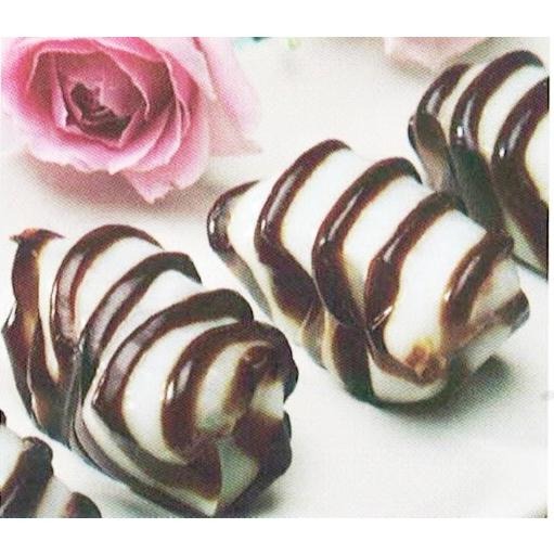 【八通食品】螺絲冰卷.南／專營餐廳、嚴選食材／挑戰最低價／甜點麻吉／下午茶甜點／辦桌-細節圖3