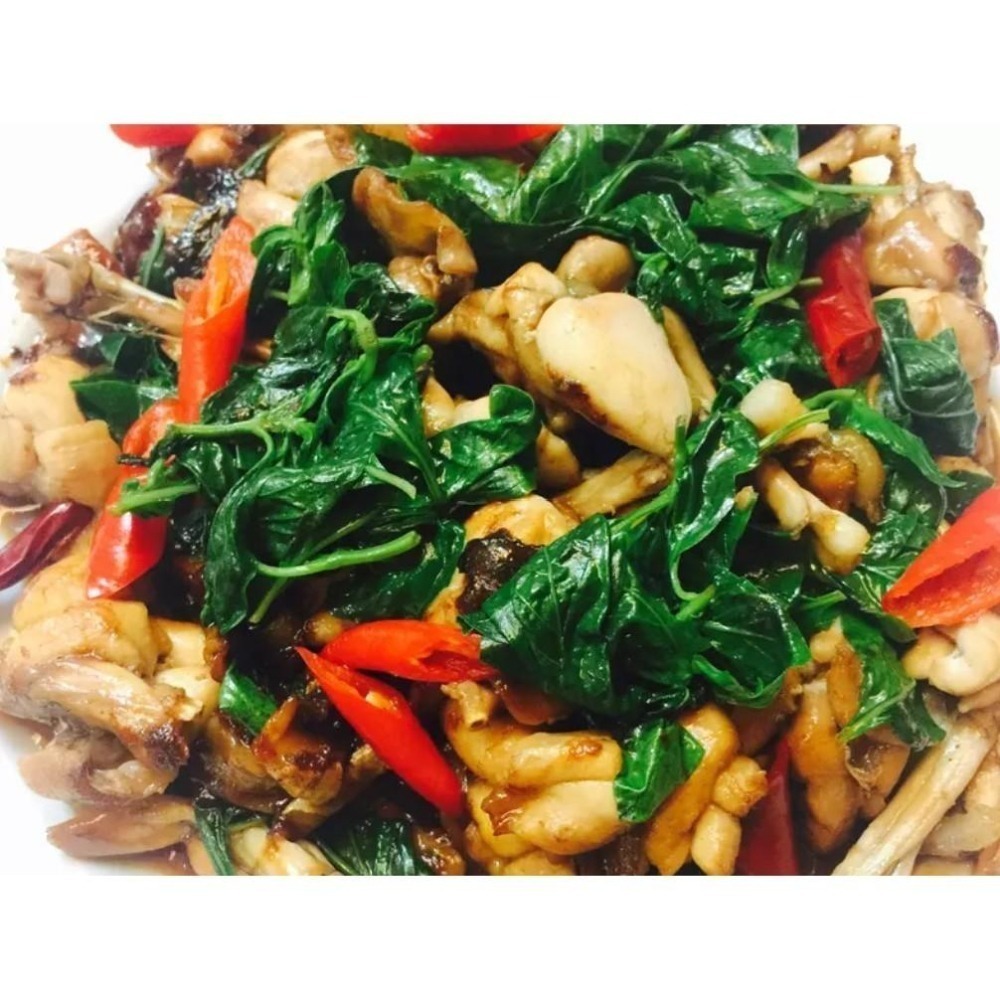 牛蛙腿1K/包.南-細節圖2