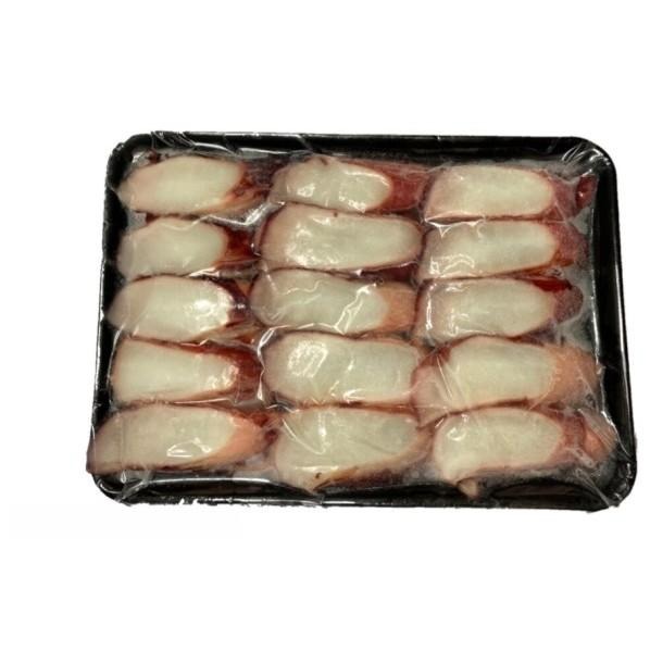 【八通食品】章魚切片600g／專營餐廳、嚴選食材／挑戰最低價／冷盤／辦桌-細節圖2