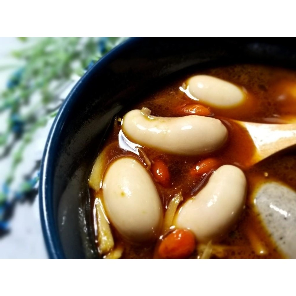 【八通食品】台灣土雞佛／專營餐廳、嚴選食材／挑戰最低價／麻油現炒／肉品／現炒-細節圖2