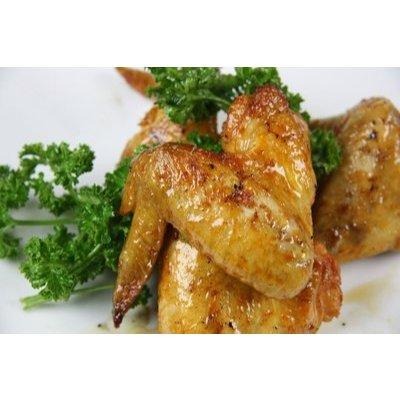 【八通食品】檸檬燒烤雞翅.南／專營餐廳、嚴選食材／挑戰最低價／燒烤雞翅／炸物／肉品-細節圖2