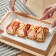 【八通食品】小倉月燒.南／專營餐廳、嚴選食材／挑戰最低價／辦桌日式甜點／辦桌-細節圖3