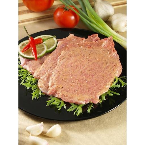 【八通食品】故鄉大排／專營餐廳、嚴選食材／挑戰最低價／排骨／便當店／露營／肉品／自助餐-細節圖3