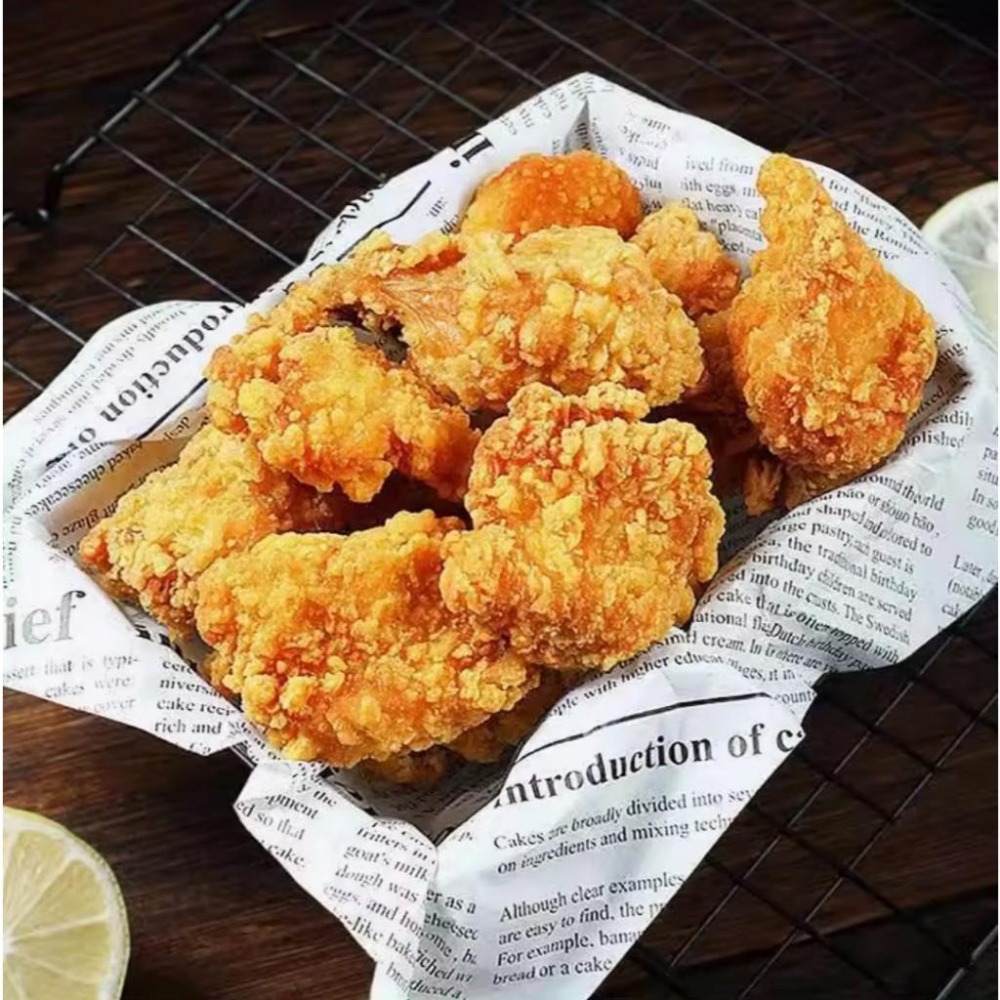 【八通食品】土魠魚塊(600g/包)／專營餐廳、嚴選食材／挑戰最低價／魚塊／炸物／海鮮-細節圖2