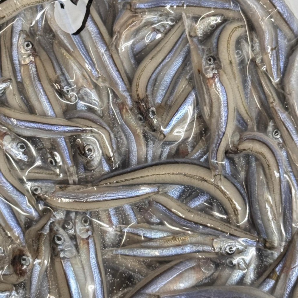 【八通食品】澎湖丁香魚 5-7cm 400克/包／專營餐廳、嚴選食材／挑戰最低價／海鮮／高鈣／澎湖／海鮮-細節圖2