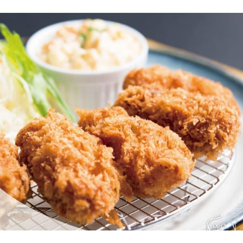 【八通食品】韓國生蠔清肉(不宜生食).南／專營餐廳、嚴選食材／挑戰最低價／火鍋／焗烤／海鮮-細節圖3