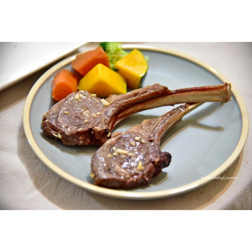 【八通食品】調味羊小排／專營餐廳、嚴選食材／挑戰最低價／煎炸／燒烤／肉品／露營-細節圖2
