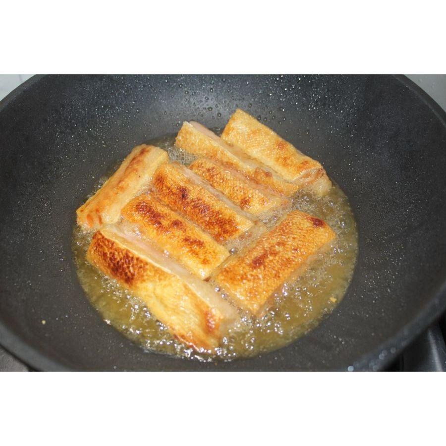 【八通食品】香煎鮭魚肚.南／專營餐廳、嚴選食材／挑戰最低價／鮭魚／海鮮／-細節圖4