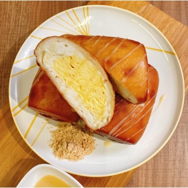 【八通食品】銀絲卷.中／專營餐廳、嚴選食材／挑戰最低價／早餐／點心／饅頭／炸物-細節圖2