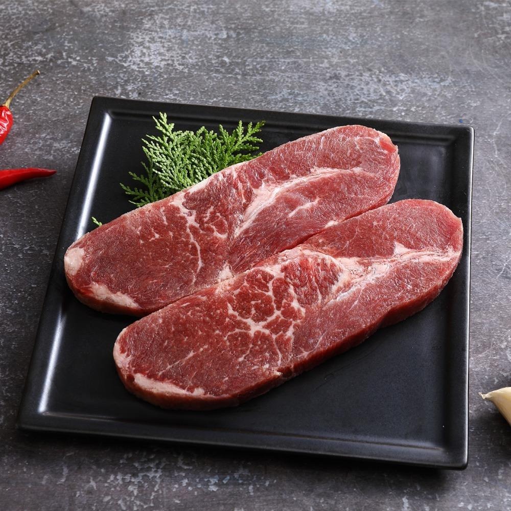 【八通食品】香煎火烤牛排／專營餐廳、嚴選食材／挑戰最低價／翼板牛／特級牛／帶骨牛／無骨牛／肉品-細節圖3