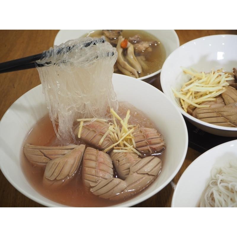 【八通食品】冬粉翅.南／專營餐廳、嚴選食材／挑戰最低價／辦桌／年菜／海鮮／-細節圖4