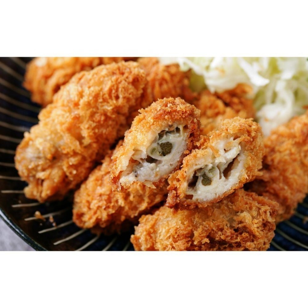 裹粉牡蠣/包.南-細節圖3