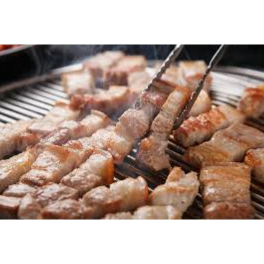 【八通食品】溫體冷凍五花肉條.南／專營餐廳、嚴選食材／挑戰最低價／鹹豬肉／醃鹹豬肉原料／下酒菜／肉品-細節圖2