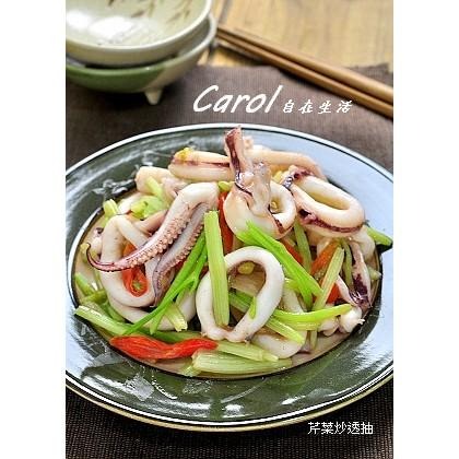 【八通食品】透抽／專營餐廳、嚴選食材／挑戰最低價／熱炒／小卷／海鮮-細節圖3