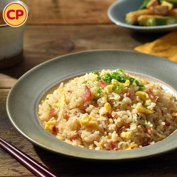 【八通食品】卜蜂蛋炒飯／專營餐廳、嚴選食材／培根蛋炒飯／ 肉絲蛋炒飯 ／雞肉玉米蛋炒飯／-細節圖4